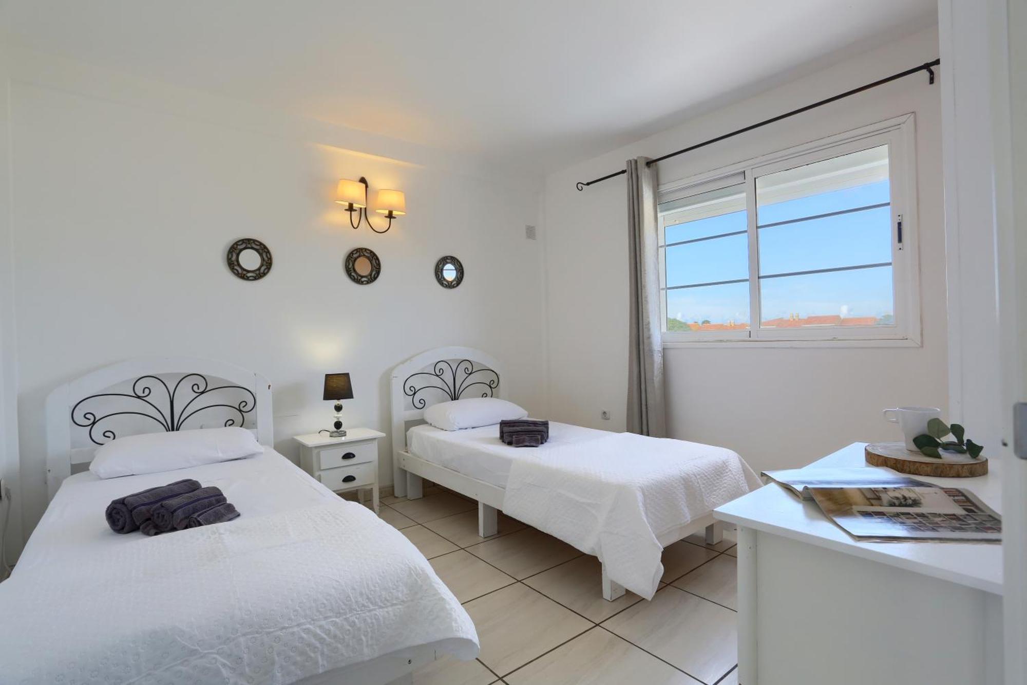 Residencia Lena Lägenhet Corralejo Exteriör bild