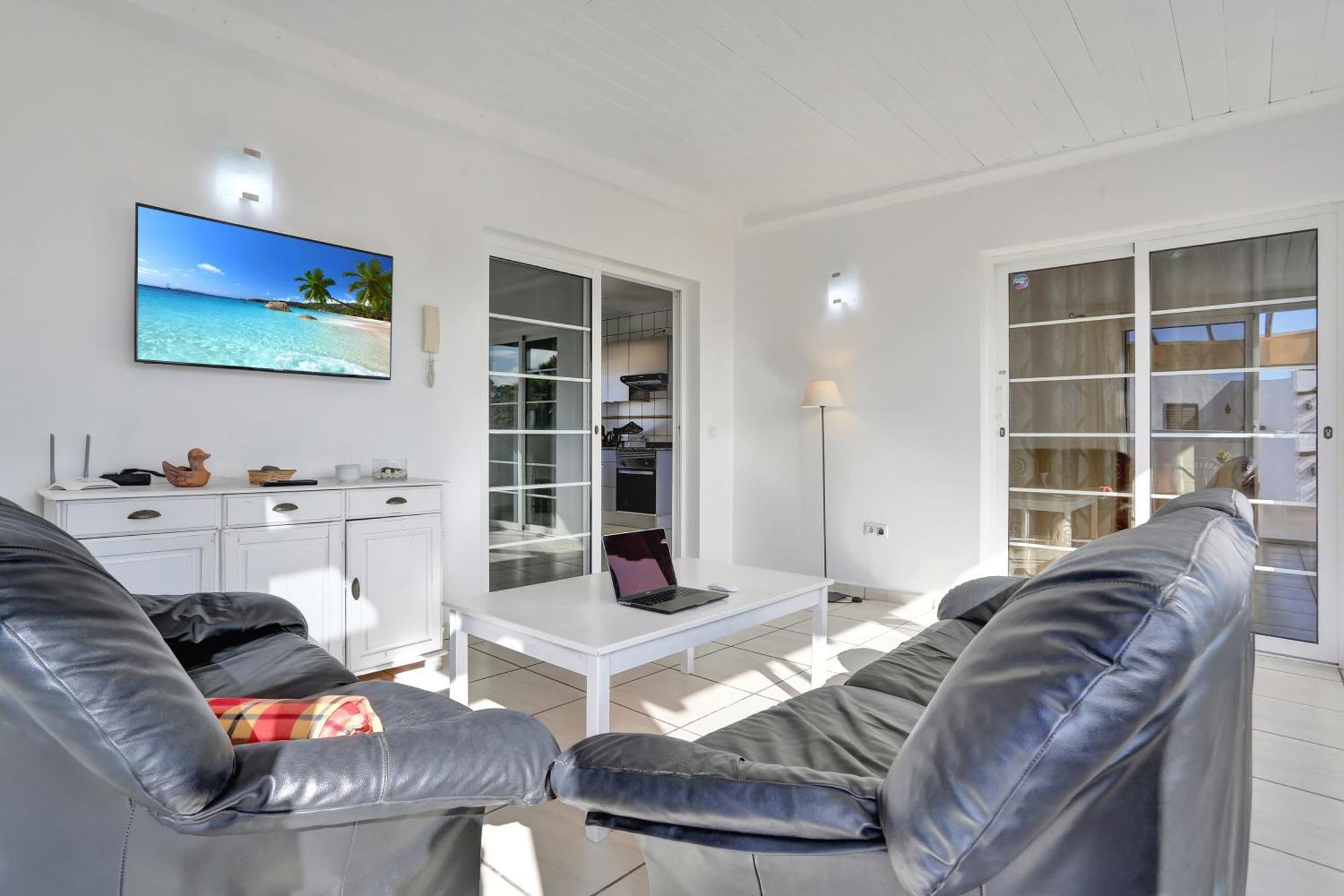 Residencia Lena Lägenhet Corralejo Exteriör bild